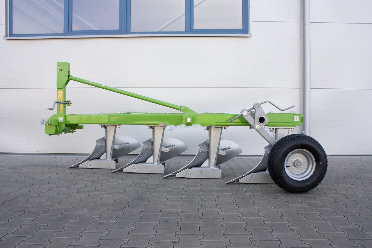 Bomet U013/3 korpus:30cm 1,5m Lyra - Ploeg: afbeelding 1 Bomet U013/3 korpus:30cm 1,5m Lyra - Ploeg: afbeelding 1