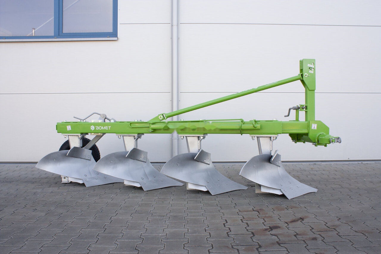 Bomet U013/3 korpus:30cm 1,5m Lyra - Ploeg: afbeelding 4 Bomet U013/3 korpus:30cm 1,5m Lyra - Ploeg: afbeelding 4