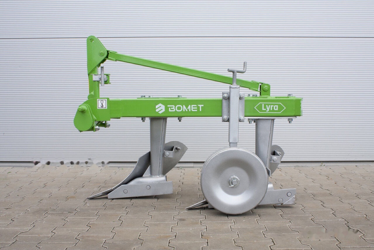 Bomet U013 korpus: 30cm 0,6m Lyra - Ploeg: afbeelding 1 Bomet U013 korpus: 30cm 0,6m Lyra - Ploeg: afbeelding 1