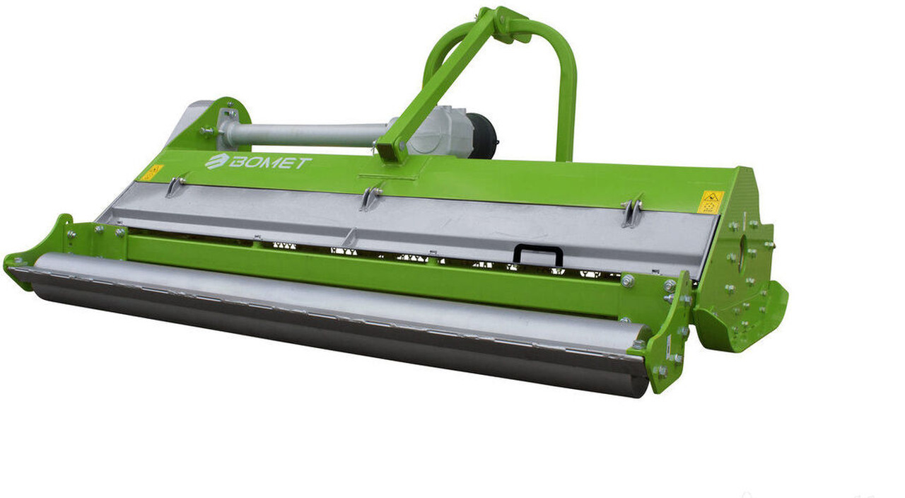 Bomet Z317/1 1,6m bijakowa Indus - Klepelmaaier/ Mulcher: afbeelding 2 Bomet Z317/1 1,6m bijakowa Indus - Klepelmaaier/ Mulcher: afbeelding 2