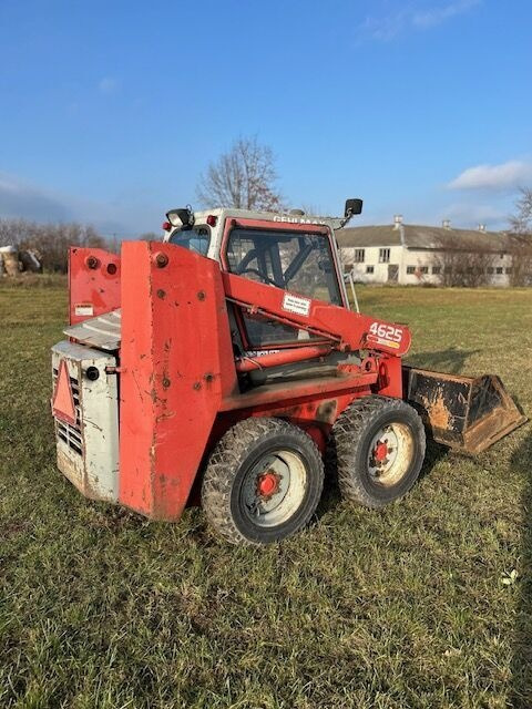 Gehl 4625 - Schranklader: afbeelding 3 Gehl 4625 - Schranklader: afbeelding 3