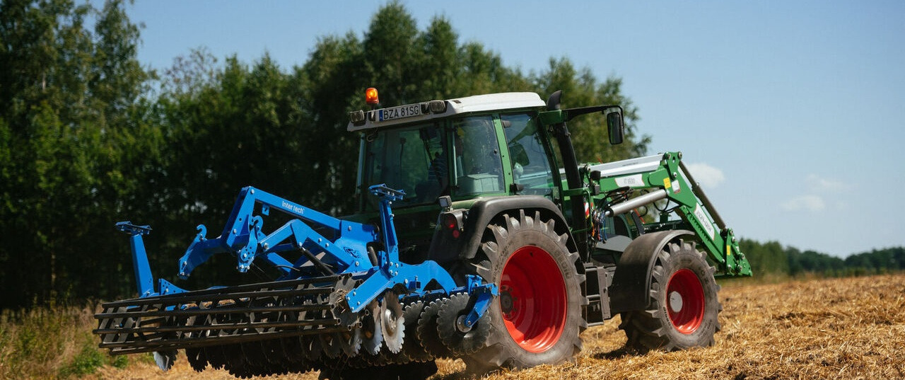 Inter-Tech BAT IT 3.0 - Schijveneg: afbeelding 1 Inter-Tech BAT IT 3.0 - Schijveneg: afbeelding 1