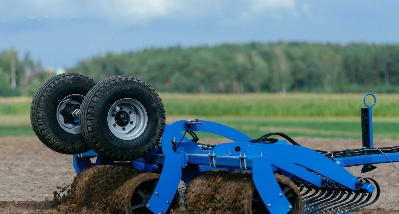 Inter-Tech BWP10 IT 7,50 - Landbouw wals: afbeelding 3 Inter-Tech BWP10 IT 7,50 - Landbouw wals: afbeelding 3