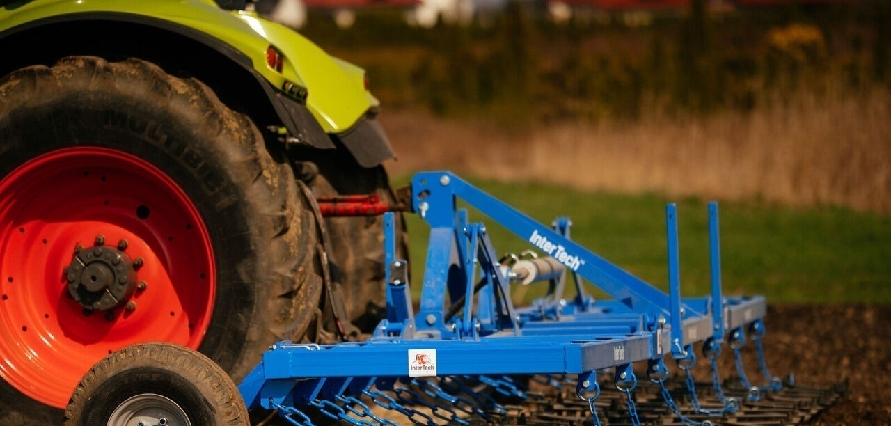 Inter-Tech BZ01 IT 3.20m - Eg: afbeelding 5 Inter-Tech BZ01 IT 3.20m - Eg: afbeelding 5