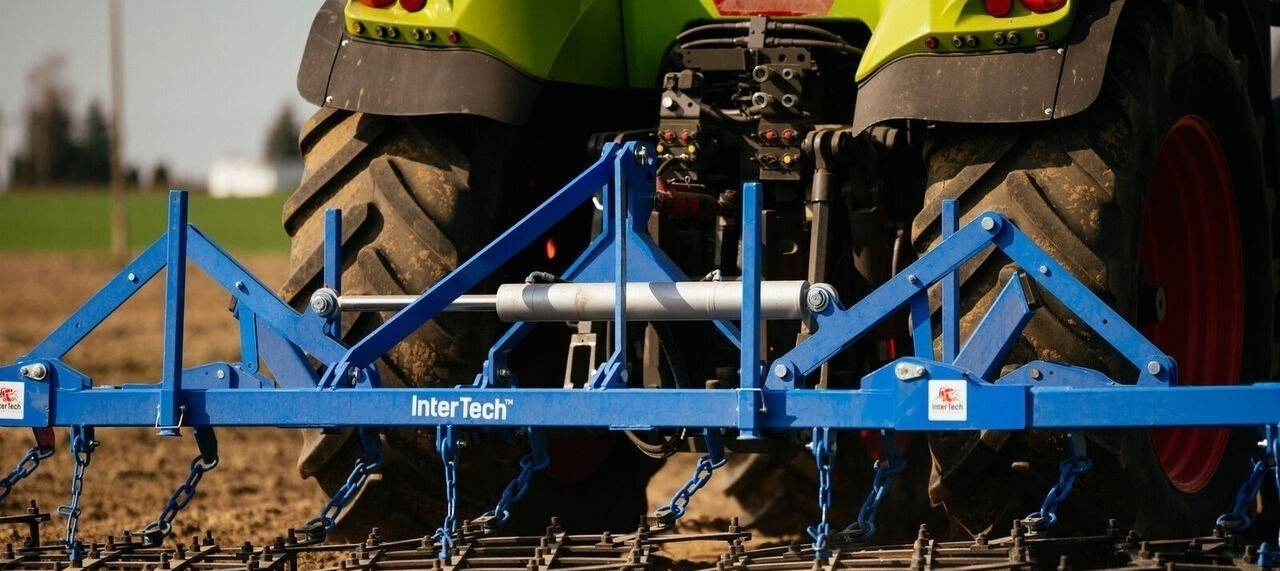 Inter-Tech BZ01 IT 3.20m - Eg: afbeelding 4 Inter-Tech BZ01 IT 3.20m - Eg: afbeelding 4