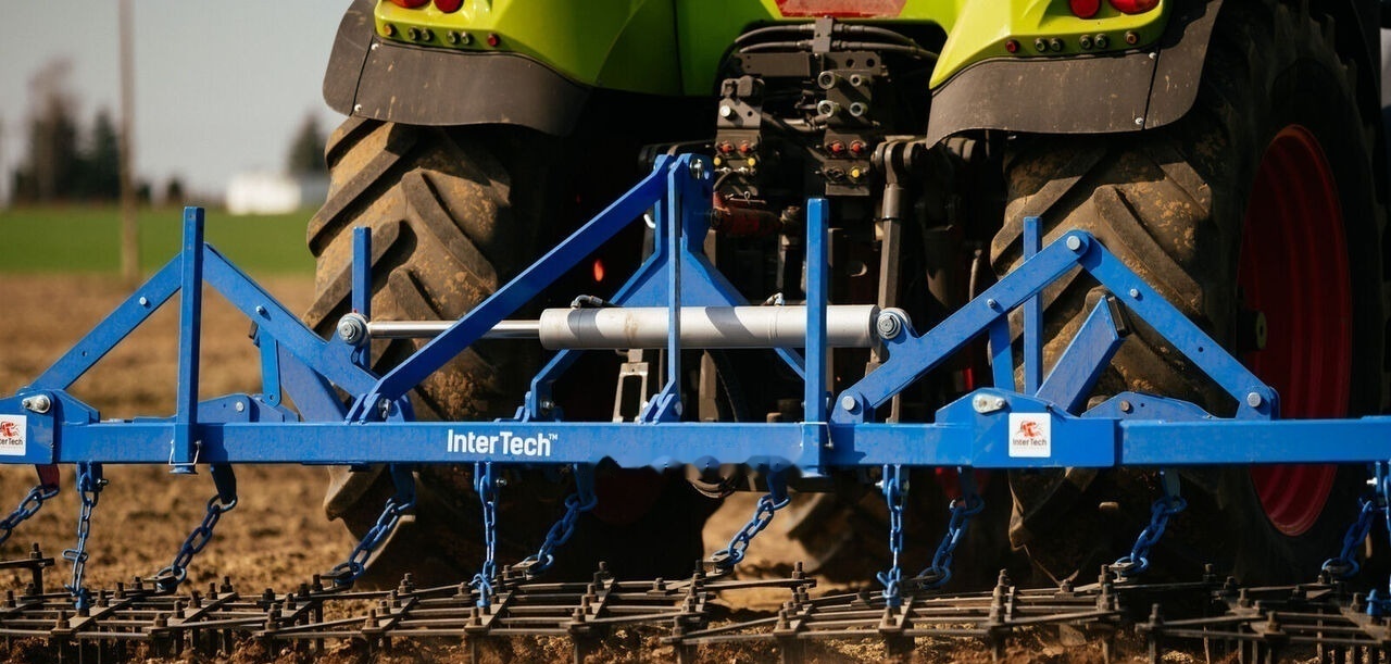 Inter-Tech BZ03 IT 7.50m - Eg: afbeelding 5 Inter-Tech BZ03 IT 7.50m - Eg: afbeelding 5
