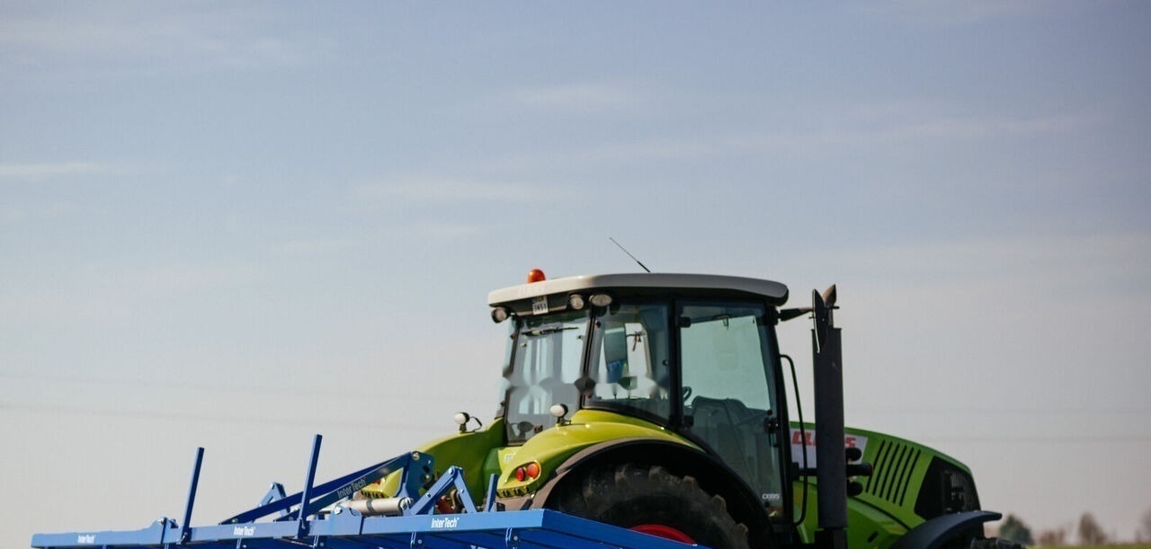 Inter-Tech BZ04 IT 9.0m - Eg: afbeelding 4 Inter-Tech BZ04 IT 9.0m - Eg: afbeelding 4