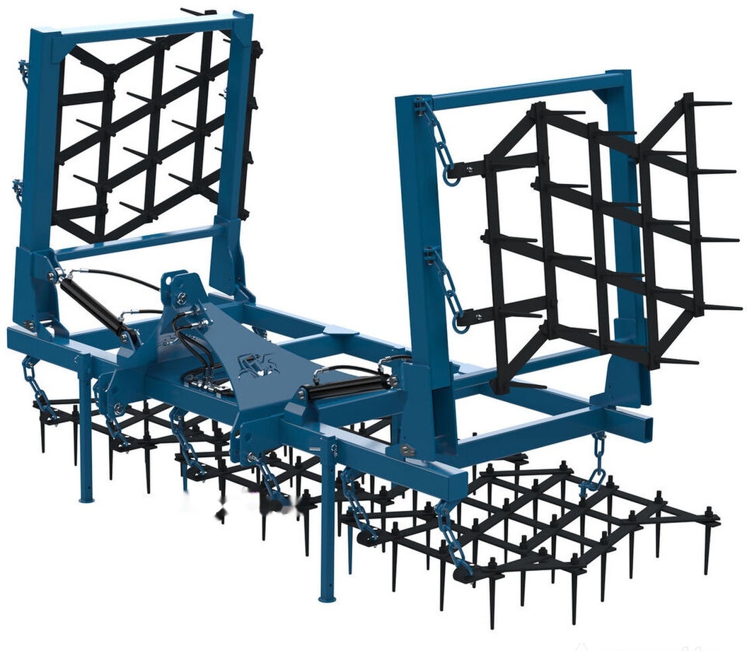 Inter-Tech BZ04 IT 9.0m - Eg: afbeelding 1 Inter-Tech BZ04 IT 9.0m - Eg: afbeelding 1