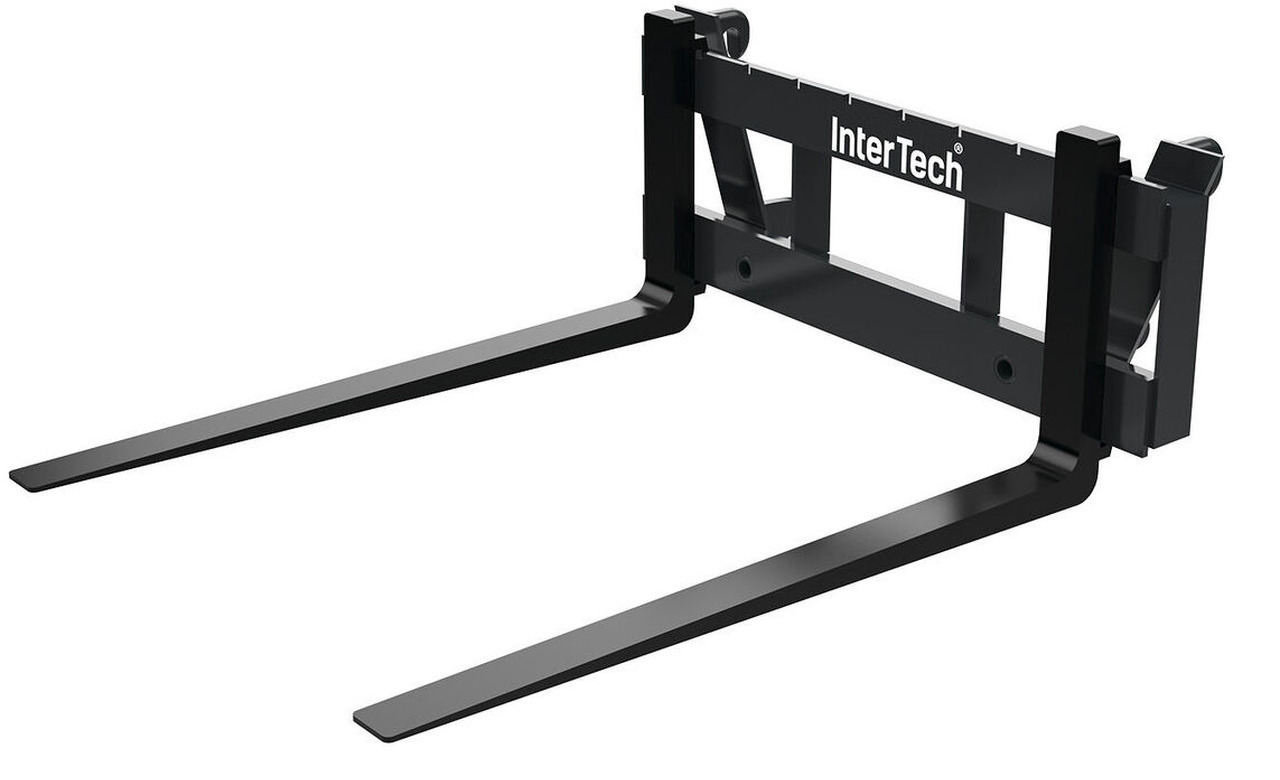 Inter-Tech SP01 2A - Vorken: afbeelding 1 Inter-Tech SP01 2A - Vorken: afbeelding 1