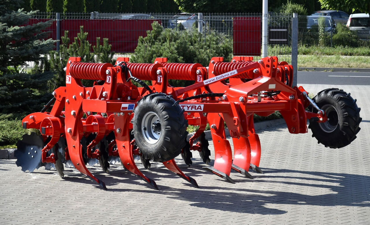 New Batyra Digger Michel - Woeler: afbeelding 2 New Batyra Digger Michel - Woeler: afbeelding 2
