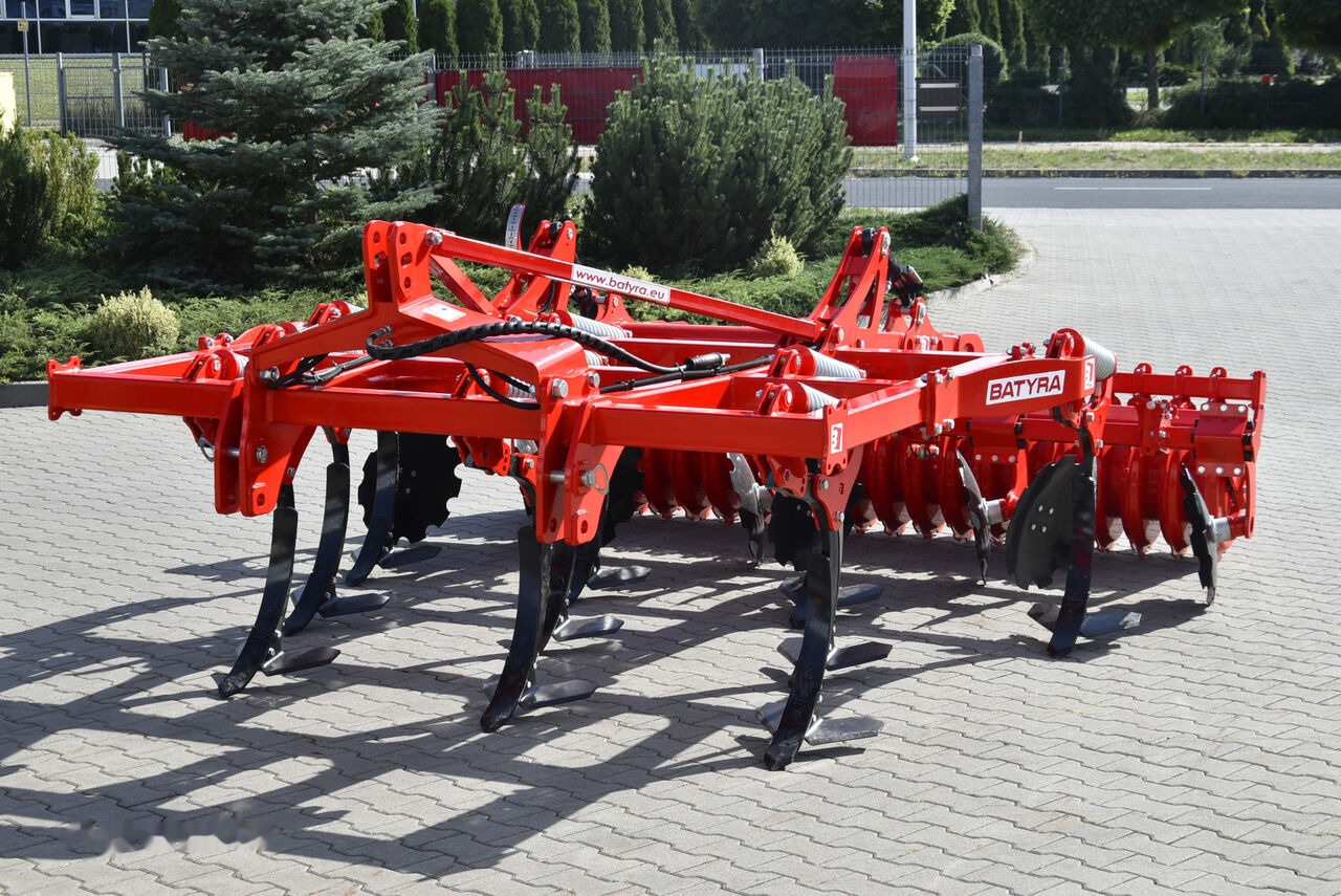 Nieuw Grondbewerking toebehoor New Batyra, Select bezorkowy 3,0m: afbeelding 8