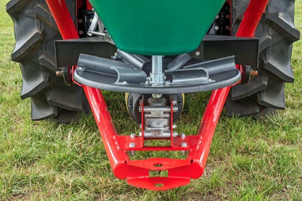 Pronar FD1-M05 - Kunstmeststrooier: afbeelding 4 Pronar FD1-M05 - Kunstmeststrooier: afbeelding 4