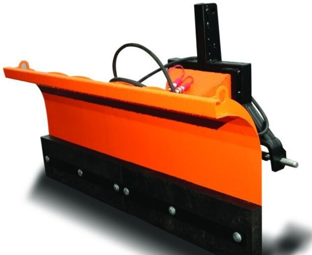 Pronar PU-1400 - Sneeuwschuif: afbeelding 3 Pronar PU-1400 - Sneeuwschuif: afbeelding 3