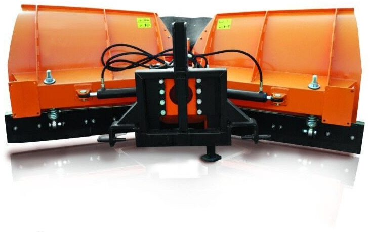 Pronar PU-1700 - Sneeuwschuif: afbeelding 2 Pronar PU-1700 - Sneeuwschuif: afbeelding 2