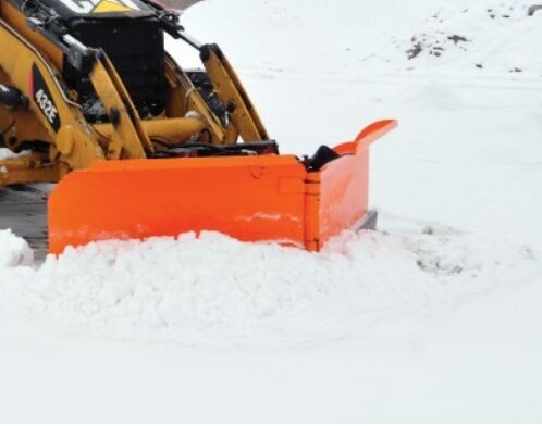 Pronar PUV-2800 - Sneeuwschuif: afbeelding 3 Pronar PUV-2800 - Sneeuwschuif: afbeelding 3