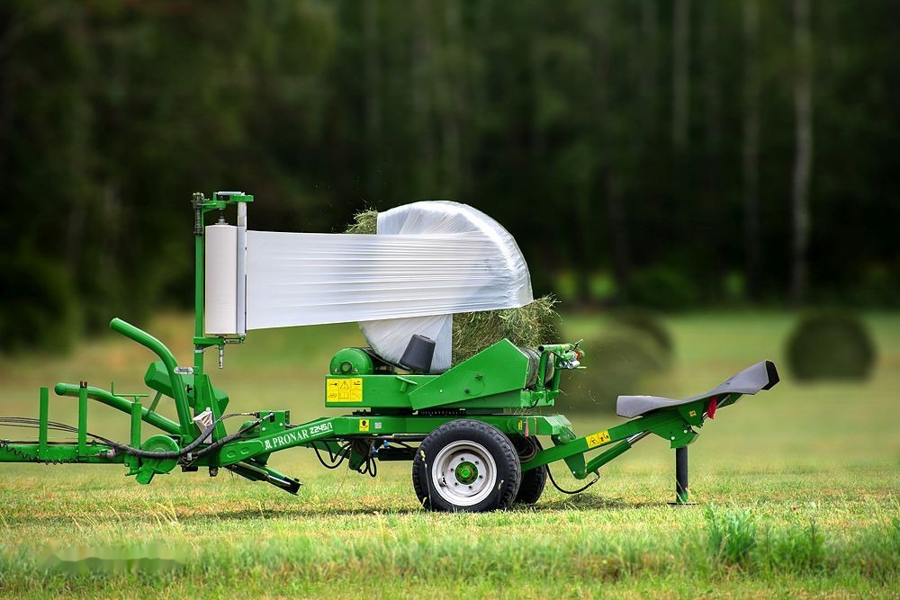 Pronar Z 245-1 - Wikkelaar: afbeelding 1 Pronar Z 245-1 - Wikkelaar: afbeelding 1