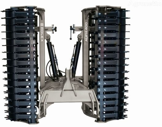 Rol/Ex AUFH - Cultivator: afbeelding 3 Rol/Ex AUFH - Cultivator: afbeelding 3