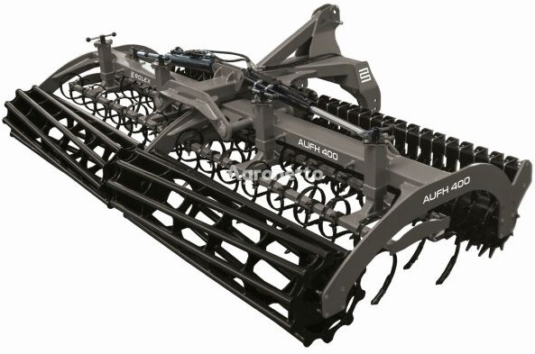 Rol/Ex AUFH - Cultivator: afbeelding 1 Rol/Ex AUFH - Cultivator: afbeelding 1