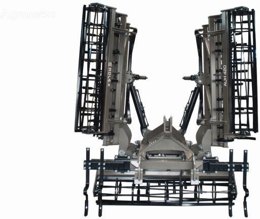 Rol/Ex AUH - Cultivator: afbeelding 2 Rol/Ex AUH - Cultivator: afbeelding 2