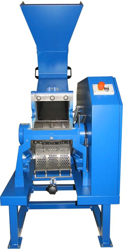 Labor SCHNEIDMÜHLE CM 3 - Industriële shredder: afbeelding 2 Labor SCHNEIDMÜHLE CM 3 - Industriële shredder: afbeelding 2