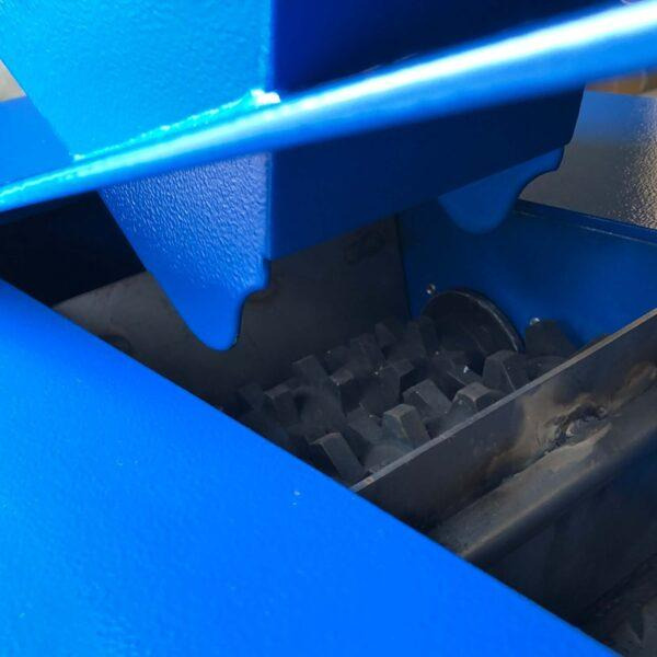 Breekmachine Labor WALZENBRECHER RC 200: afbeelding 14