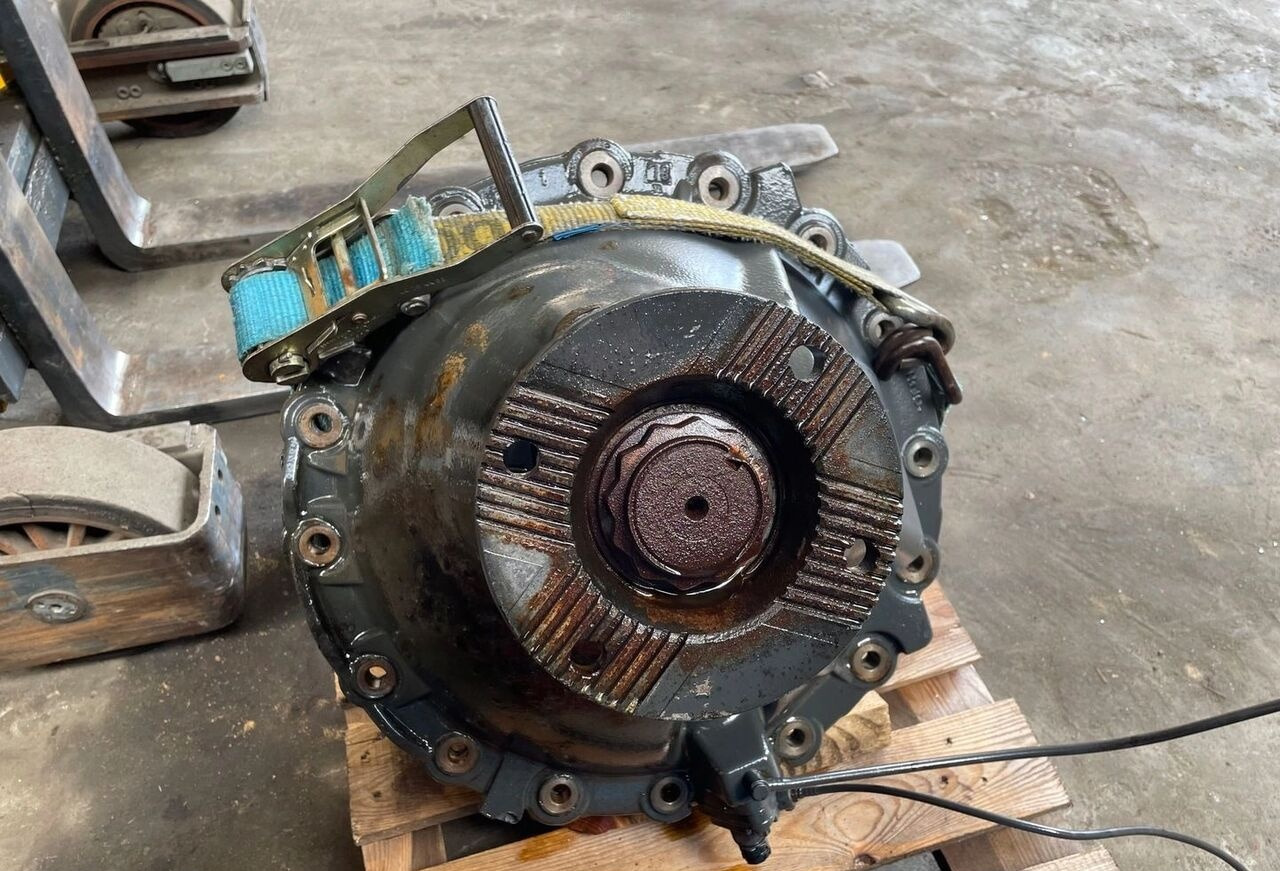 Mercedes-Benz ACTROS MP 4 2,611 R440-13 truck - Achterass voor Vrachtwagen: afbeelding 4 Mercedes-Benz ACTROS MP 4 2,611 R440-13 truck - Achterass voor Vrachtwagen: afbeelding 4