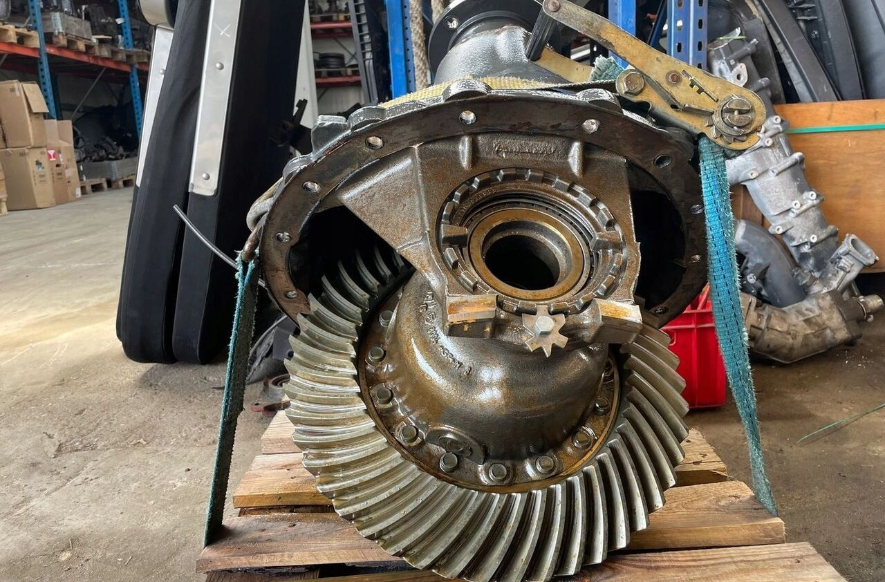 Mercedes-Benz ACTROS MP 4 2,611 R440-13 truck - Achterass voor Vrachtwagen: afbeelding 5 Mercedes-Benz ACTROS MP 4 2,611 R440-13 truck - Achterass voor Vrachtwagen: afbeelding 5