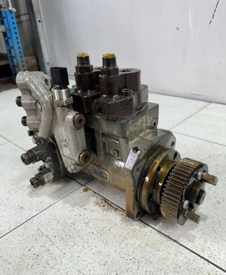 Mercedes-Benz Actros MP 4 A4700900850 truck - Brandstofpomp voor Vrachtwagen: afbeelding 3 Mercedes-Benz Actros MP 4 A4700900850 truck - Brandstofpomp voor Vrachtwagen: afbeelding 3