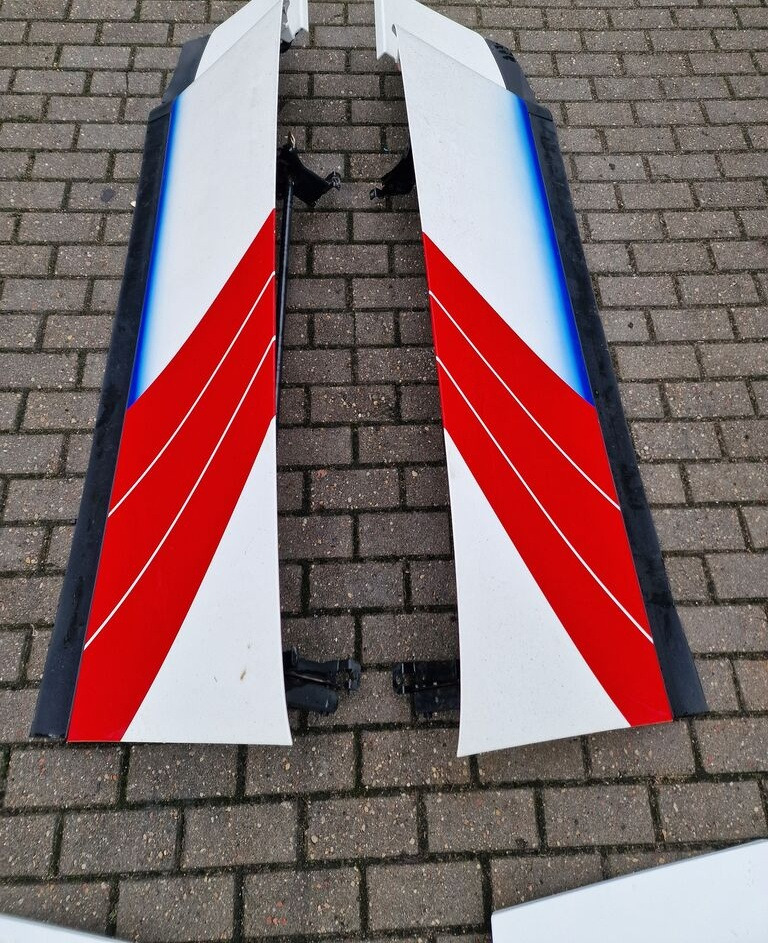 Scania Owiewka Komplet Owiewek R Topline Scania R Topline truck - Aerokit/ Spoiler voor Vrachtwagen: afbeelding 5 Scania Owiewka Komplet Owiewek R Topline Scania R Topline truck - Aerokit/ Spoiler voor Vrachtwagen: afbeelding 5