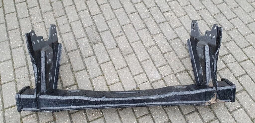 Scania R S 2290066   Scania Zderzak Scania R S 2290066 truck - Bumper voor Vrachtwagen: afbeelding 1 Scania R S 2290066   Scania Zderzak Scania R S 2290066 truck - Bumper voor Vrachtwagen: afbeelding 1