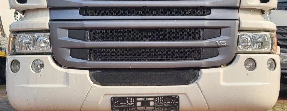 Scania r Scania r truck - Bumper voor Vrachtwagen: afbeelding 1 Scania r Scania r truck - Bumper voor Vrachtwagen: afbeelding 1