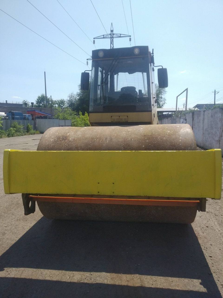 BOMAG BW 216 DH-4 - Schapenpootwals/ Grondverdichter: afbeelding 3 BOMAG BW 216 DH-4 - Schapenpootwals/ Grondverdichter: afbeelding 3