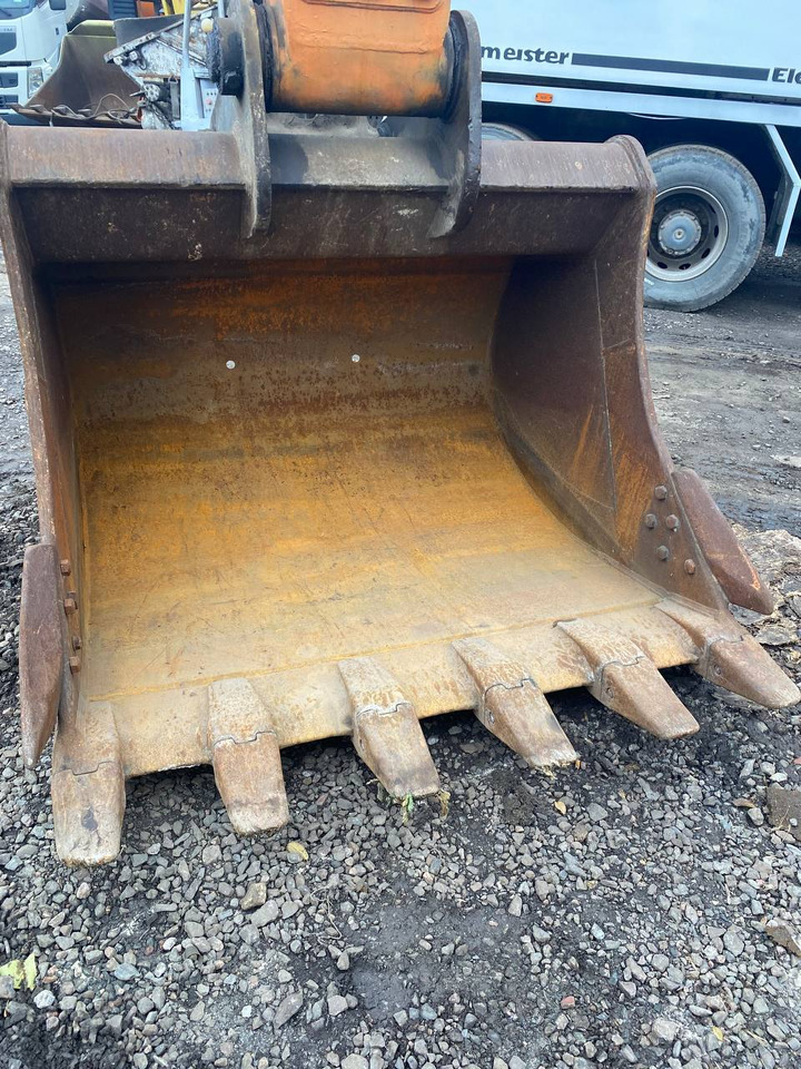DOOSAN DX 340LCA - Rupsgraafmachine: afbeelding 4 DOOSAN DX 340LCA - Rupsgraafmachine: afbeelding 4