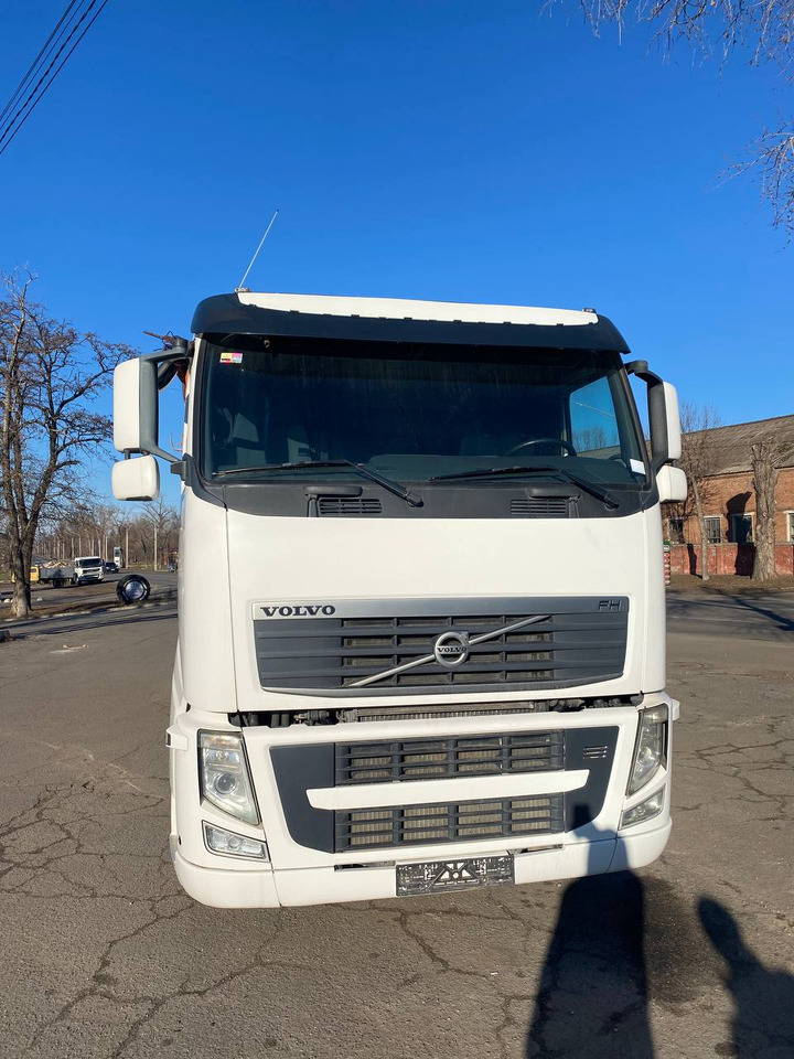 Volvo FH 12.460 - Trekker: afbeelding 5 Volvo FH 12.460 - Trekker: afbeelding 5