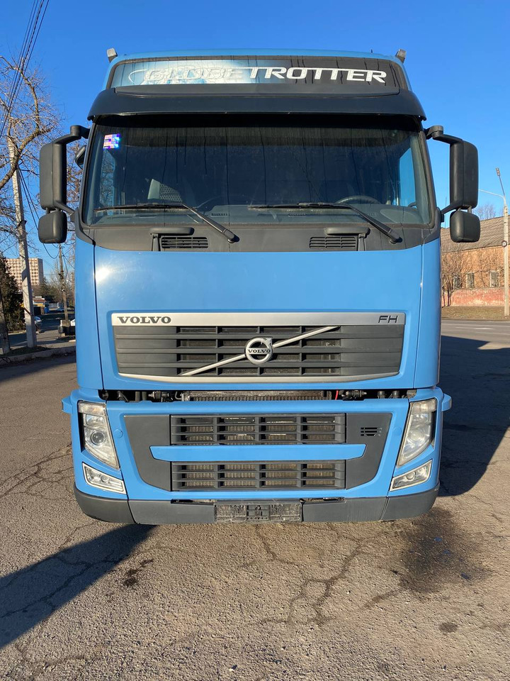 Volvo FH-12.500 - Trekker: afbeelding 2 Volvo FH-12.500 - Trekker: afbeelding 2