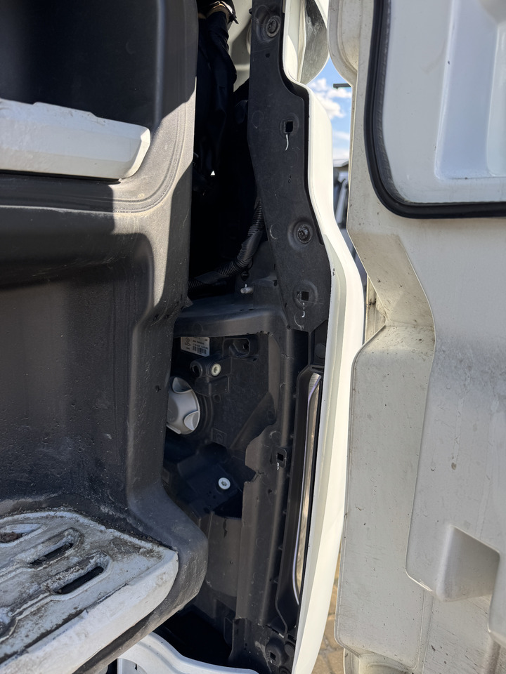 Bumper Ford F-Max Cargo: afbeelding 7