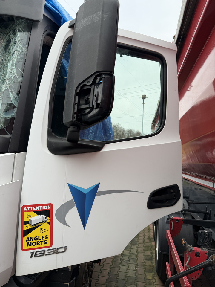 Mercedes Actros MP 4 Antos Arocs Budowlanka - Deur en onderdelen voor Vrachtwagen: afbeelding 2 Mercedes Actros MP 4 Antos Arocs Budowlanka - Deur en onderdelen voor Vrachtwagen: afbeelding 2