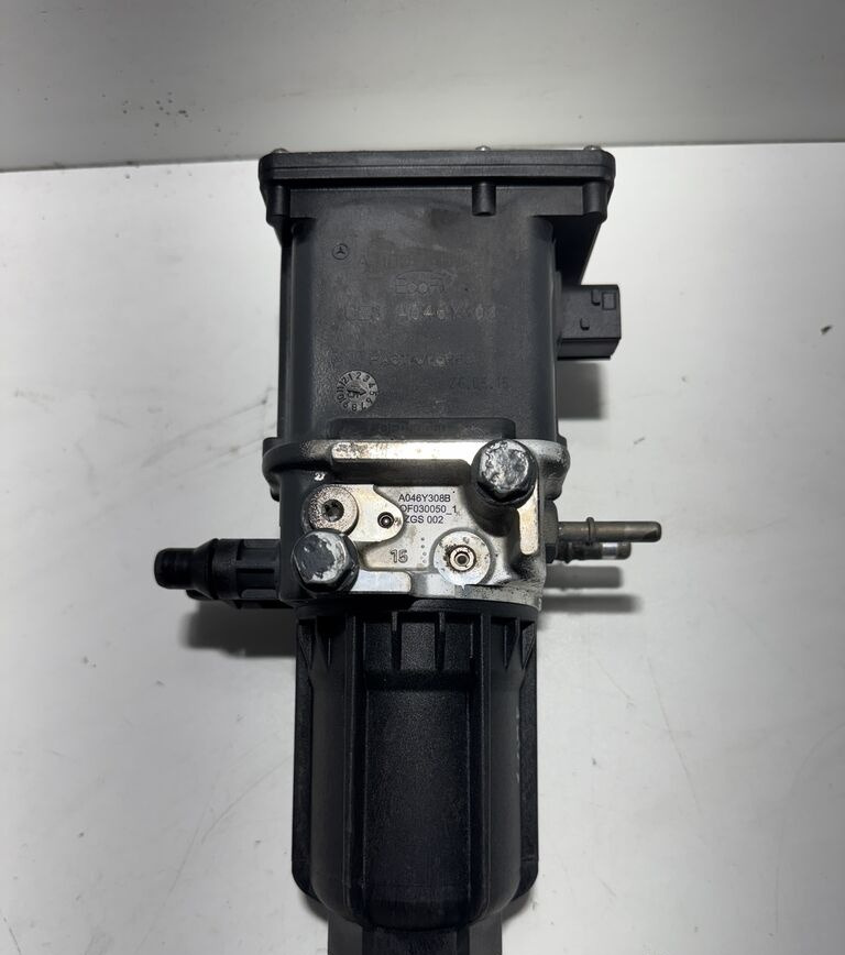 Mercedes-Benz Actros MP4 Antos Atego A0001405578 Mercedes-Benz Actros MP4 Antos Atego - Geluiddemper/ Uitlaatsysteem voor Vrachtwagen: afbeelding 3 Mercedes-Benz Actros MP4 Antos Atego A0001405578 Mercedes-Benz Actros MP4 Antos Atego - Geluiddemper/ Uitlaatsysteem voor Vrachtwagen: afbeelding 3