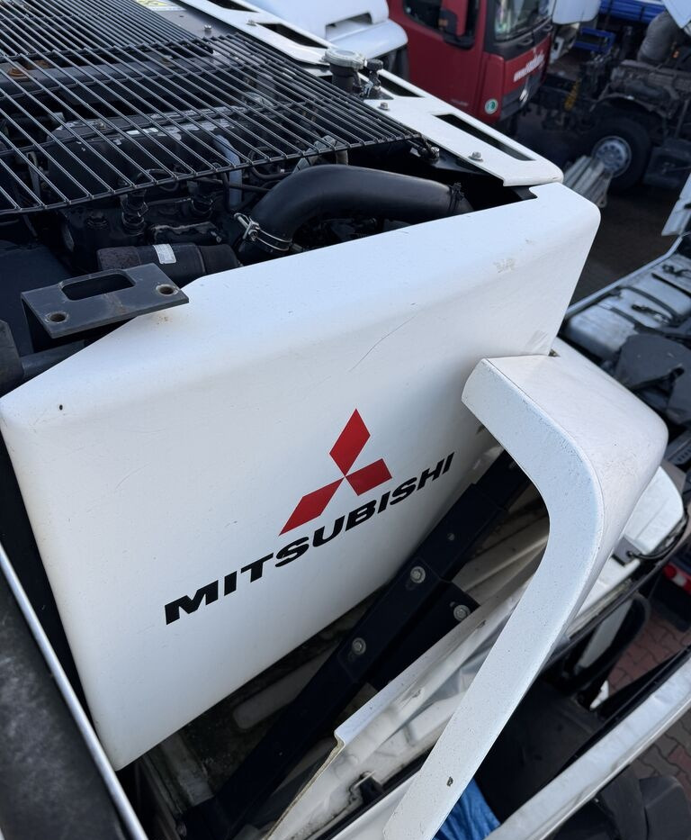 Mitsubishi - Koelunit: afbeelding 2 Mitsubishi - Koelunit: afbeelding 2