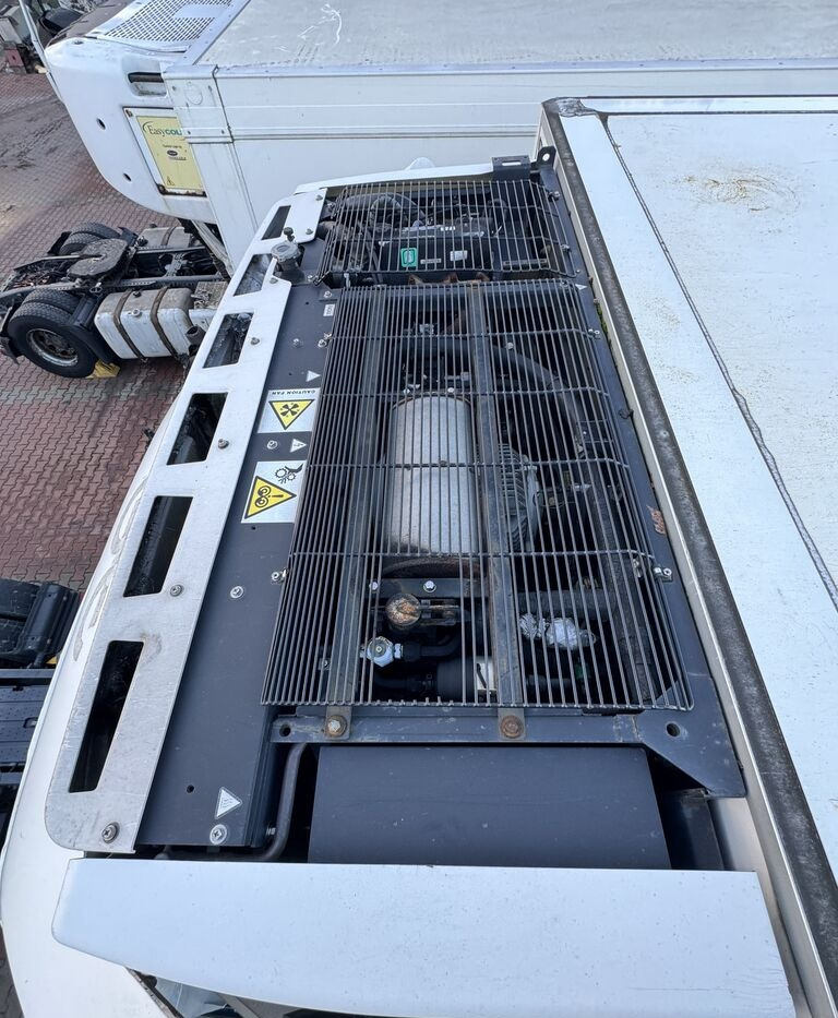 Mitsubishi - Koelunit: afbeelding 4 Mitsubishi - Koelunit: afbeelding 4