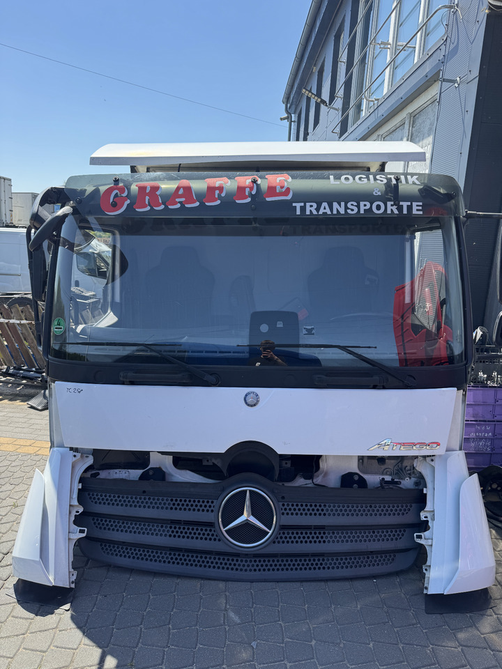 Onderdelen Mercedes Atego 3 E6: afbeelding 1