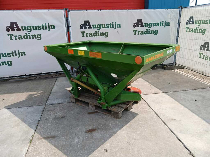Amazone ZA-M special - Kunstmeststrooier: afbeelding 1 Amazone ZA-M special - Kunstmeststrooier: afbeelding 1