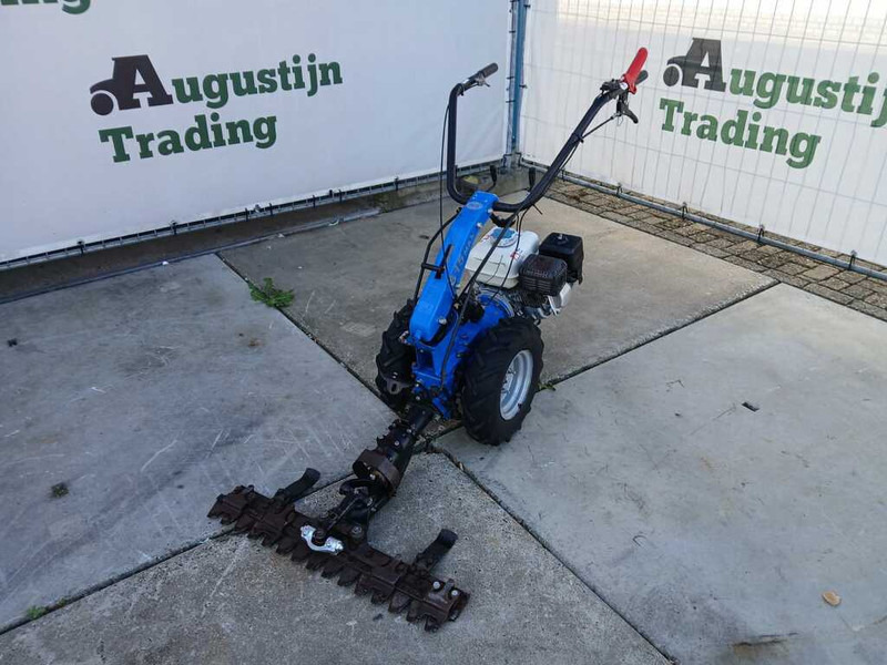 BCS 615 max - Bosfrees: afbeelding 1 BCS 615 max - Bosfrees: afbeelding 1