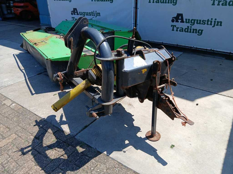 Deutz-Fahr KM 5.29 - Maaimachine: afbeelding 5 Deutz-Fahr KM 5.29 - Maaimachine: afbeelding 5