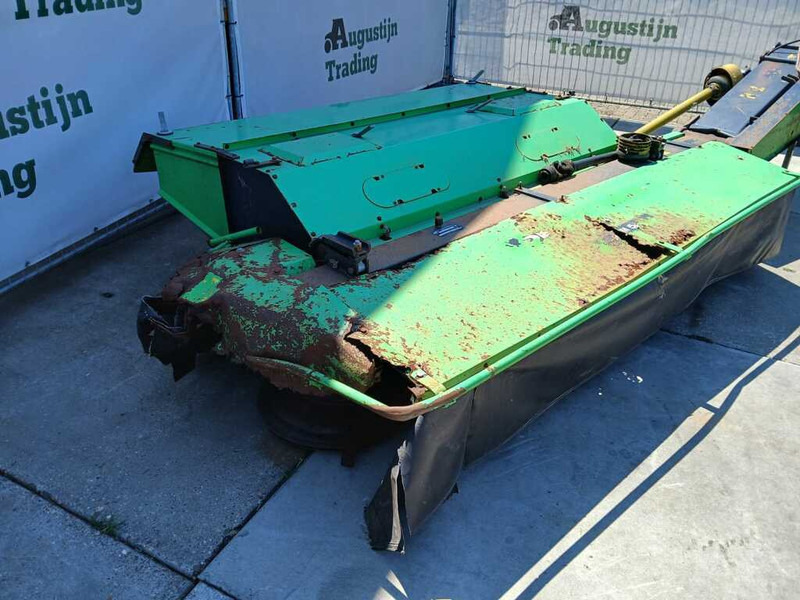 Deutz-Fahr KM 5.29 - Maaimachine: afbeelding 2 Deutz-Fahr KM 5.29 - Maaimachine: afbeelding 2