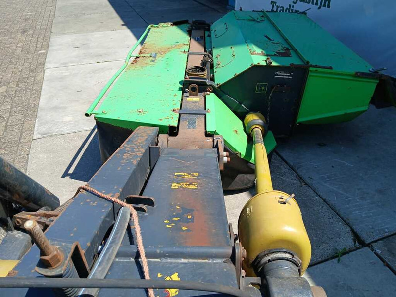 Deutz-Fahr KM 5.29 - Maaimachine: afbeelding 4 Deutz-Fahr KM 5.29 - Maaimachine: afbeelding 4