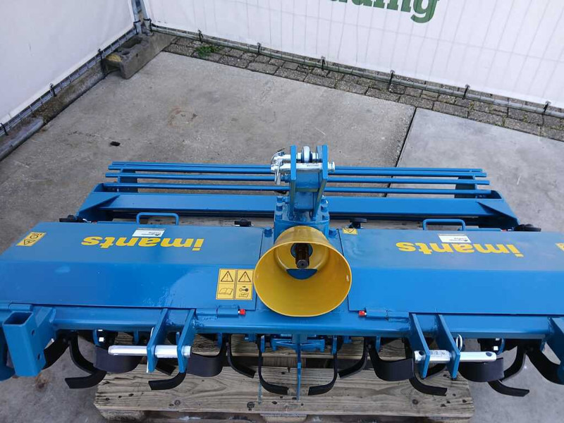 Imants JNC 160L - Grondbewerking toebehoor: afbeelding 4 Imants JNC 160L - Grondbewerking toebehoor: afbeelding 4