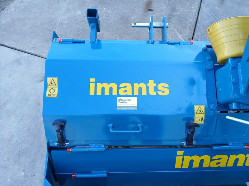 Imants JNC 160L - Grondbewerking toebehoor: afbeelding 3 Imants JNC 160L - Grondbewerking toebehoor: afbeelding 3