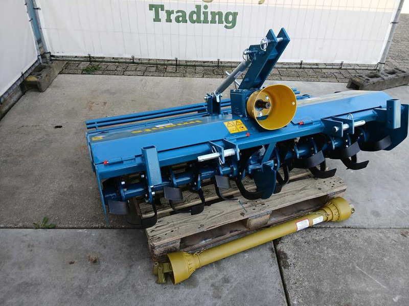 Imants JNC 160L - Grondbewerking toebehoor: afbeelding 5 Imants JNC 160L - Grondbewerking toebehoor: afbeelding 5