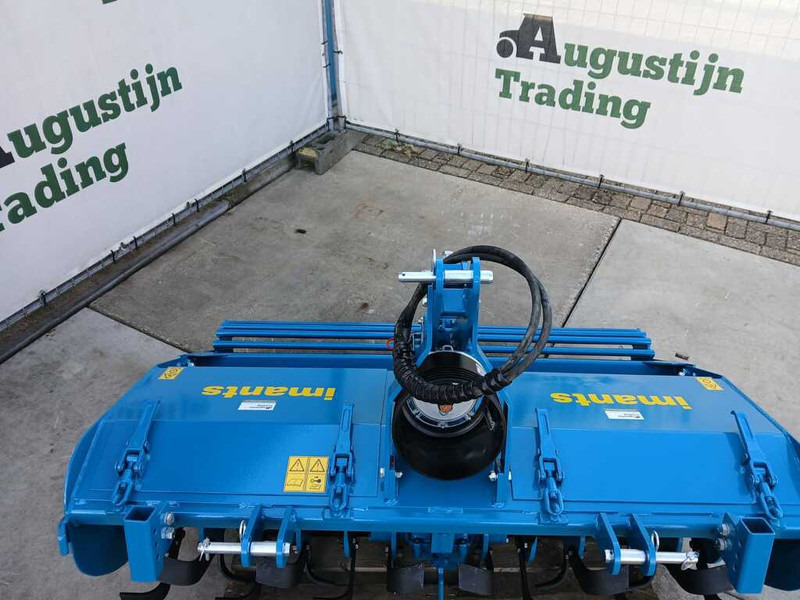 Imants JNC 160Z - Grondbewerking toebehoor: afbeelding 2 Imants JNC 160Z - Grondbewerking toebehoor: afbeelding 2